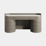 Casa Magna Valerian Dressing Table, view 3