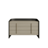 Casa Magna Coralina Chest of Drawers, view 2