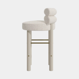 Casa Magna Cosy Bar Stool, view 3