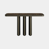 Casa Magna Triviera Console Table, view 5