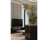 Palace grand chandelier - add elegance to any space