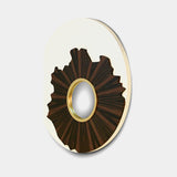 Brabbu Iris Mirror