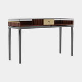 Gerard Console Table, angled view