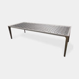 Triny I Dining Table second view