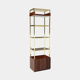 Weston Bookcase, configuration C