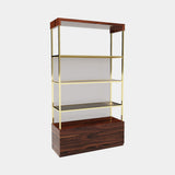 Weston Bookcase, configuration E