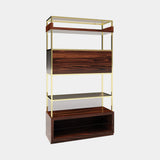 Weston Bookcase, configuration H