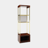 Weston Bookcase, configuration B