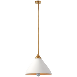 Kelly Wearstler Cleo Pendant Light