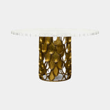Brabbu Koi Dining Table