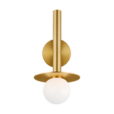 Kelly Wearstler Nodes Pivot Sconce - Studio Collection