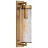 Kelly Wearstler Liaison Large Bracketed Wall Sconce