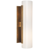 Kelly Wearstler Precision Cylinder Sconce