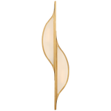 Kelly Wearstler Avant Large Curved Sconce