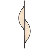 Kelly Wearstler Avant Large Curved Sconce