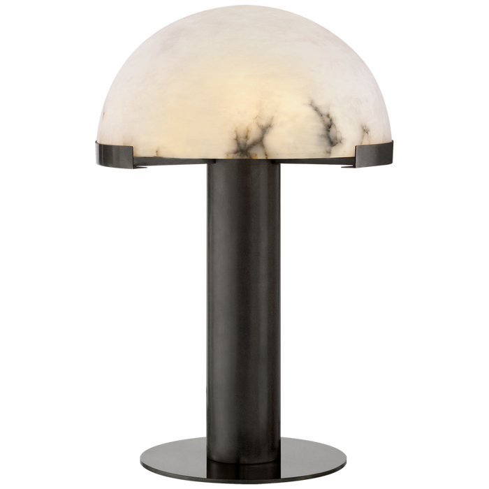Kelly Wearstler Melange Table Lamp in Alabaster Shade - Signature Collection