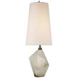 Kelly Wearstler Halcyon Accent Table Lamp - Signature Collection