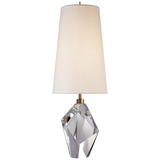 Kelly Wearstler Halcyon Accent Table Lamp - Signature Collection
