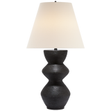 Kelly Wearstler Utopia Table Lamp - Signature Collection