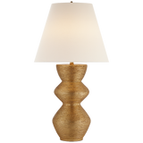 Kelly Wearstler Utopia Table Lamp - Signature Collection