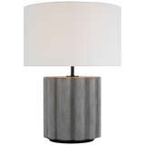 Kelly Wearstler Scioto Medium Table Lamp - Signature Collection