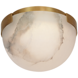 Kelly Wearstler Melange 5" Solitaire Flush Mount