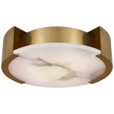Kelly Wearstler Melange Large Flush Mount Ceiling Light