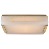 Kelly Wearstler Covet Large Flush Mount Ceiling Light