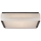 Kelly Wearstler Covet Large Flush Mount Ceiling Light