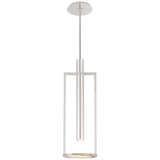 Kelly Wearstler Melange Medium Floating Disc Pendant Light