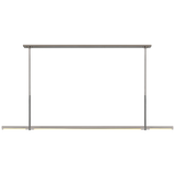 Kelly Wearstler Axis Large Linear Pendant Light