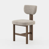 Laskasas Chalki Chair in Xangai Sand weave