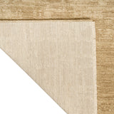 Latitude Taupe Luxury Rug, available from Touched Interiors UK