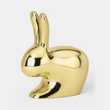 Leprotto Hare Luxury Sculpture, view 4