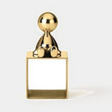 Lilliput Figurine Luxury Napkin Ring, view 3
