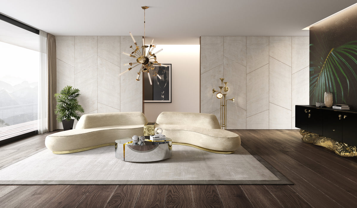 Luxury furniture