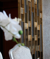Castro Lighting Matisse Room Divider, fourth view