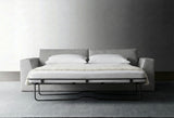 Meridiani Louis Sofa Bed, view 2