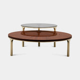 Brabbu Luray Centre Table