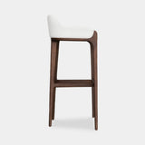 Caffe Latte Moka Bar Chair, second view