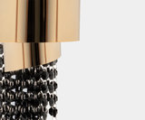 Luxxu Guggenheim Pendant Light, view 2