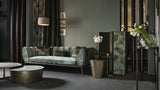 Luxury Conico Coffee Table: Avantgarde Collection centerpiece for opulent interiors