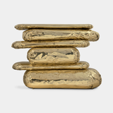 Boca do Lobo Stonehenge Console, side view