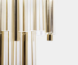 Luxxu Waterfall Pendant Light, view 2