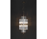 Luxxu Liberty Pendant Light, view 4