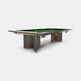 Luxxu Algerone Snooker Table, view 4