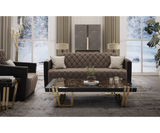 Luxxu Vertigo Coffee Table, view 4