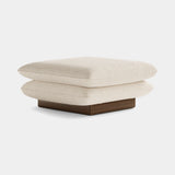 Mezzo Collection James Stool, view 2