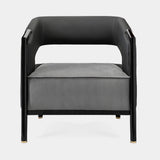 Luxxu Galea Armchair, view 2