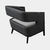 Luxxu Galea Armchair, view 6